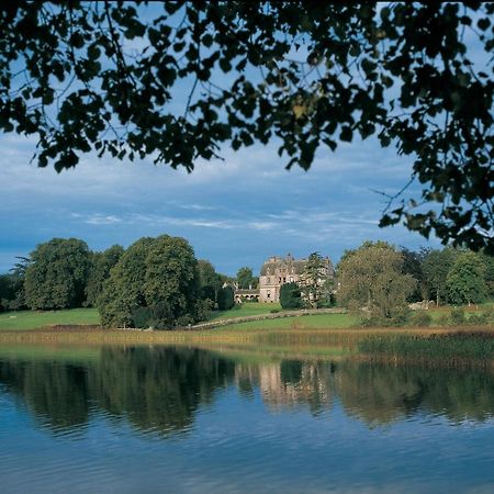 The Lodge At Castle Leslie Estate Glaslough Екстер'єр фото