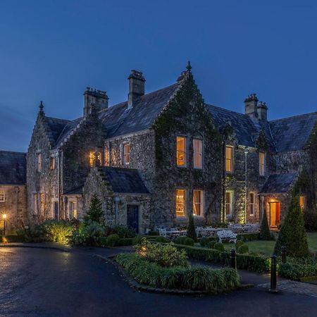 The Lodge At Castle Leslie Estate Glaslough Екстер'єр фото