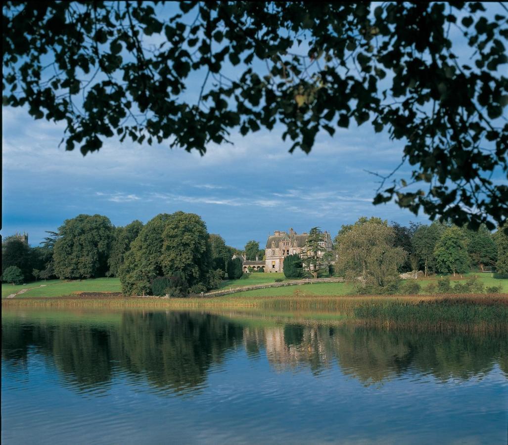 The Lodge At Castle Leslie Estate Glaslough Екстер'єр фото