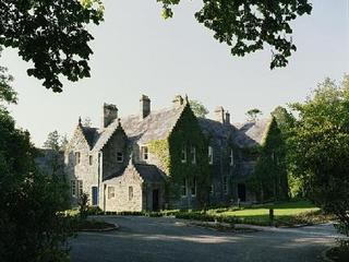 The Lodge At Castle Leslie Estate Glaslough Екстер'єр фото