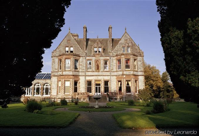 The Lodge At Castle Leslie Estate Glaslough Екстер'єр фото